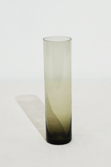 Vintage Glass Flower Vase  ヴィンテージ ガラスベース [ウィルヘルム・ワーゲンフェルド - WMF] SW_30