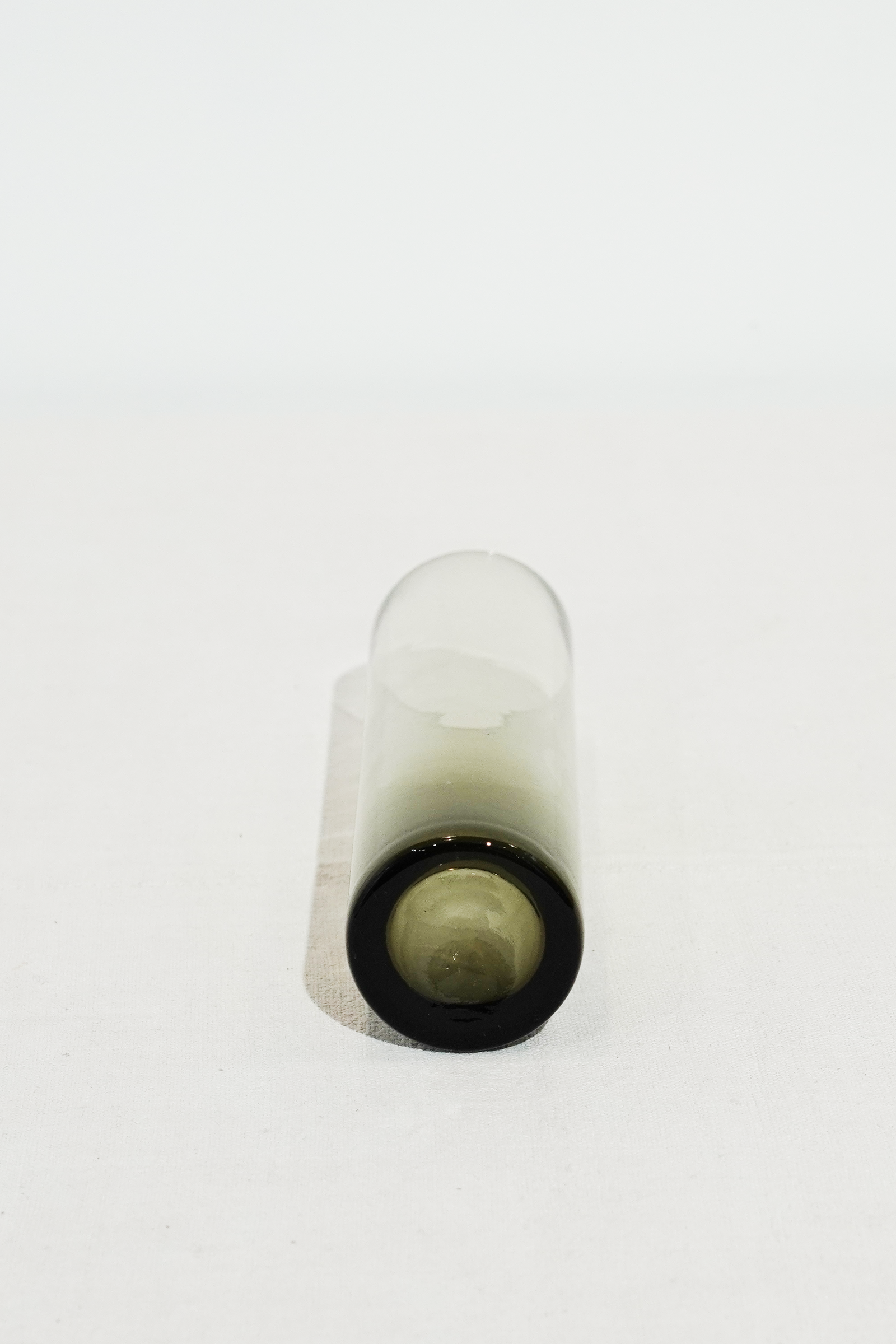 Glass vase Vintage glass vase [Wilhelm Wagenfeld - WMF] SW_30 – SwTRAS