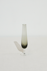 Vintage Glass Flower Vase  ヴィンテージ ガラスベース [ウィルヘルム・ワーゲンフェルド - WMF] SW_31