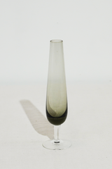 Vintage Glass Flower Vase  ヴィンテージ ガラスベース [ウィルヘルム・ワーゲンフェルド - WMF] SW_31