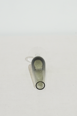 Vintage Glass Flower Vase  ヴィンテージ ガラスベース [ウィルヘルム・ワーゲンフェルド - WMF] SW_31
