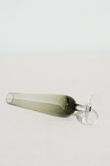Vintage Glass Flower Vase  ヴィンテージ ガラスベース [ウィルヘルム・ワーゲンフェルド - WMF] SW_31