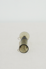 Vintage Glass Flower Vase  ヴィンテージ ガラスベース [ウィルヘルム・ワーゲンフェルド - WMF] SW_33
