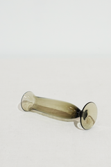 Vintage Glass Flower Vase  ヴィンテージ ガラスベース [ウィルヘルム・ワーゲンフェルド - WMF] SW_33