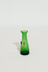 Vintage Glass Flower Vase  ヴィンテージ ガラスベース [ウィルヘルム・ワーゲンフェルド - WMF] SW_34