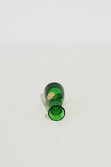 Vintage Glass Flower Vase  ヴィンテージ ガラスベース [ウィルヘルム・ワーゲンフェルド - WMF] SW_34