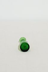 Vintage Glass Flower Vase  ヴィンテージ ガラスベース [ウィルヘルム・ワーゲンフェルド - WMF] SW_34