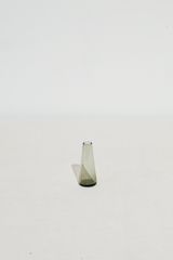 Vintage Glass Flower Vase  ヴィンテージ ガラスベース [ウィルヘルム・ワーゲンフェルド - WMF] SW_36
