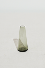 Vintage Glass Flower Vase  ヴィンテージ ガラスベース [ウィルヘルム・ワーゲンフェルド - WMF] SW_36