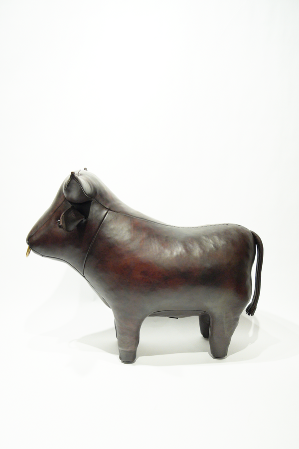 OMERSA RANCH BULL MEDIUM PRE