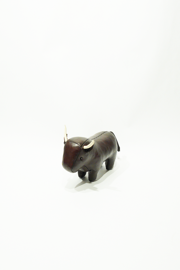 OMERSA RANCH BULL MINIATURE
