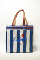 HAND EMBROIDERY TOTE BAG 001