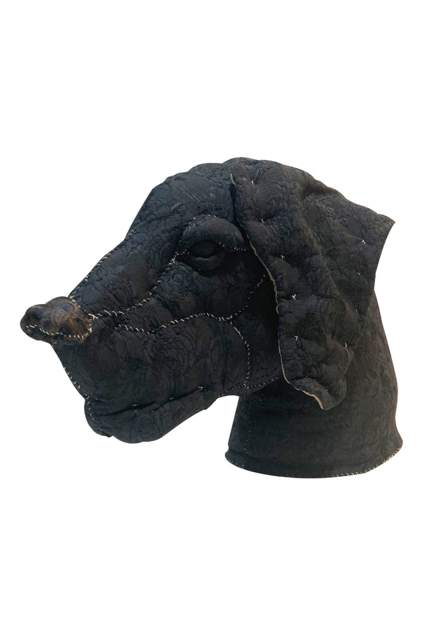 yuya inagawa handmade GREAT DANE doll object　ハンドメイド グレードデン‐pre