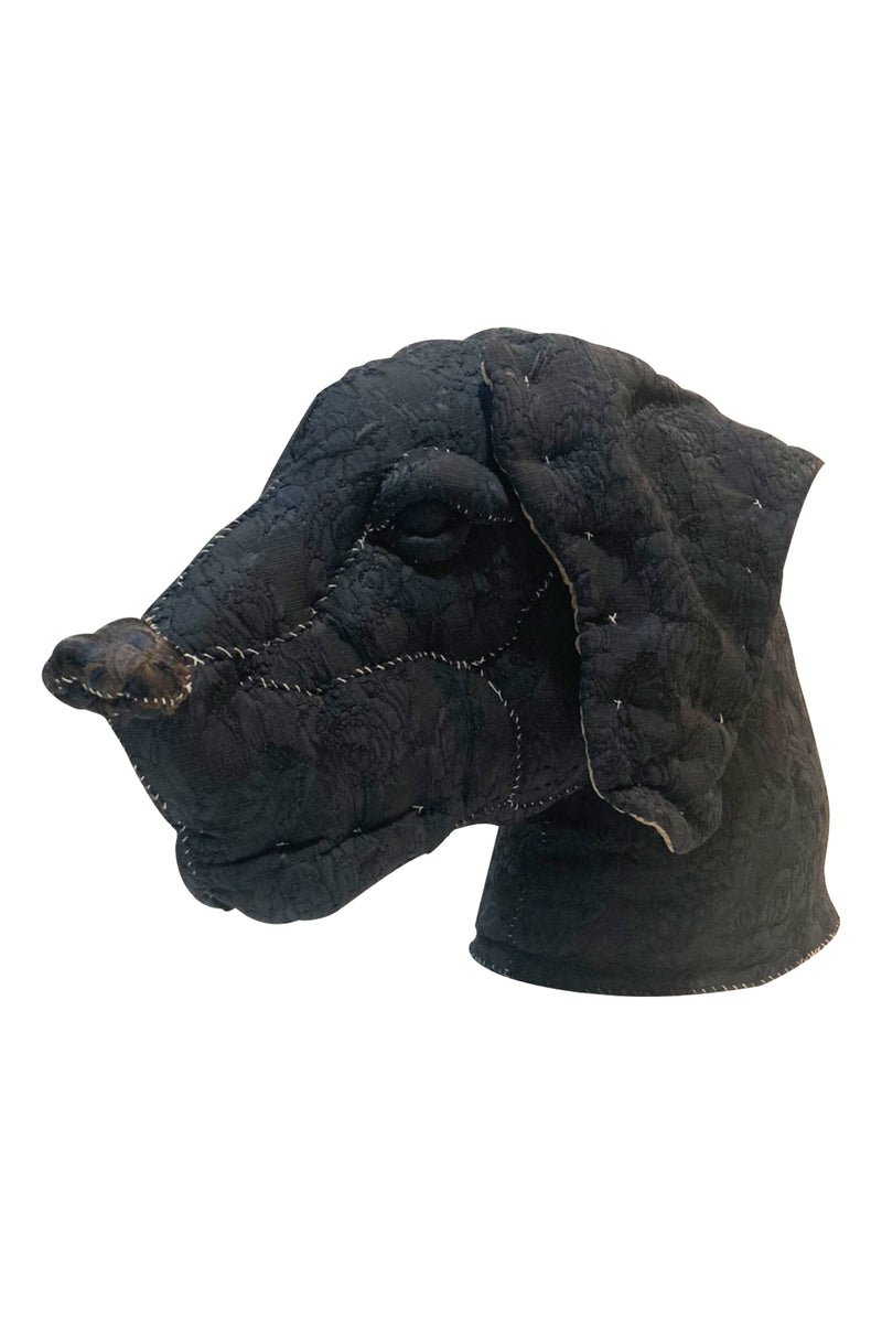 yuya inagawa handmade GREAT DANE doll object　ハンドメイド グレードデン‐pre