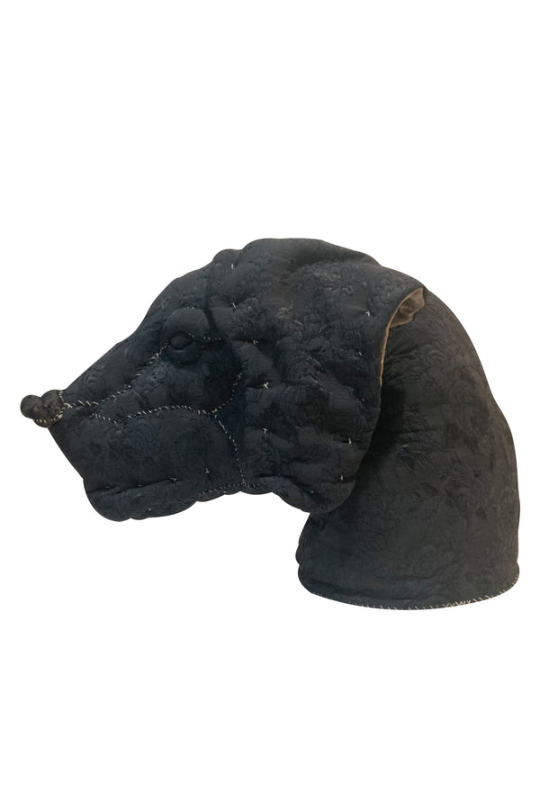 yuya inagawa handmade GREAT DANE doll object　ハンドメイド グレードデン‐pre