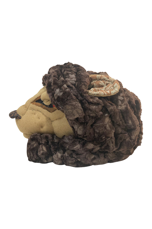 yuya inagawa LION-XL FOREFOOT SET handmade doll object  ハンドメイド ライオンXL前足セット-pre