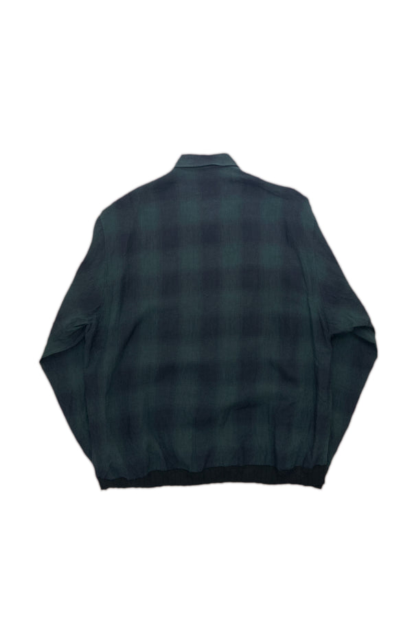 rib shirts jacket. A