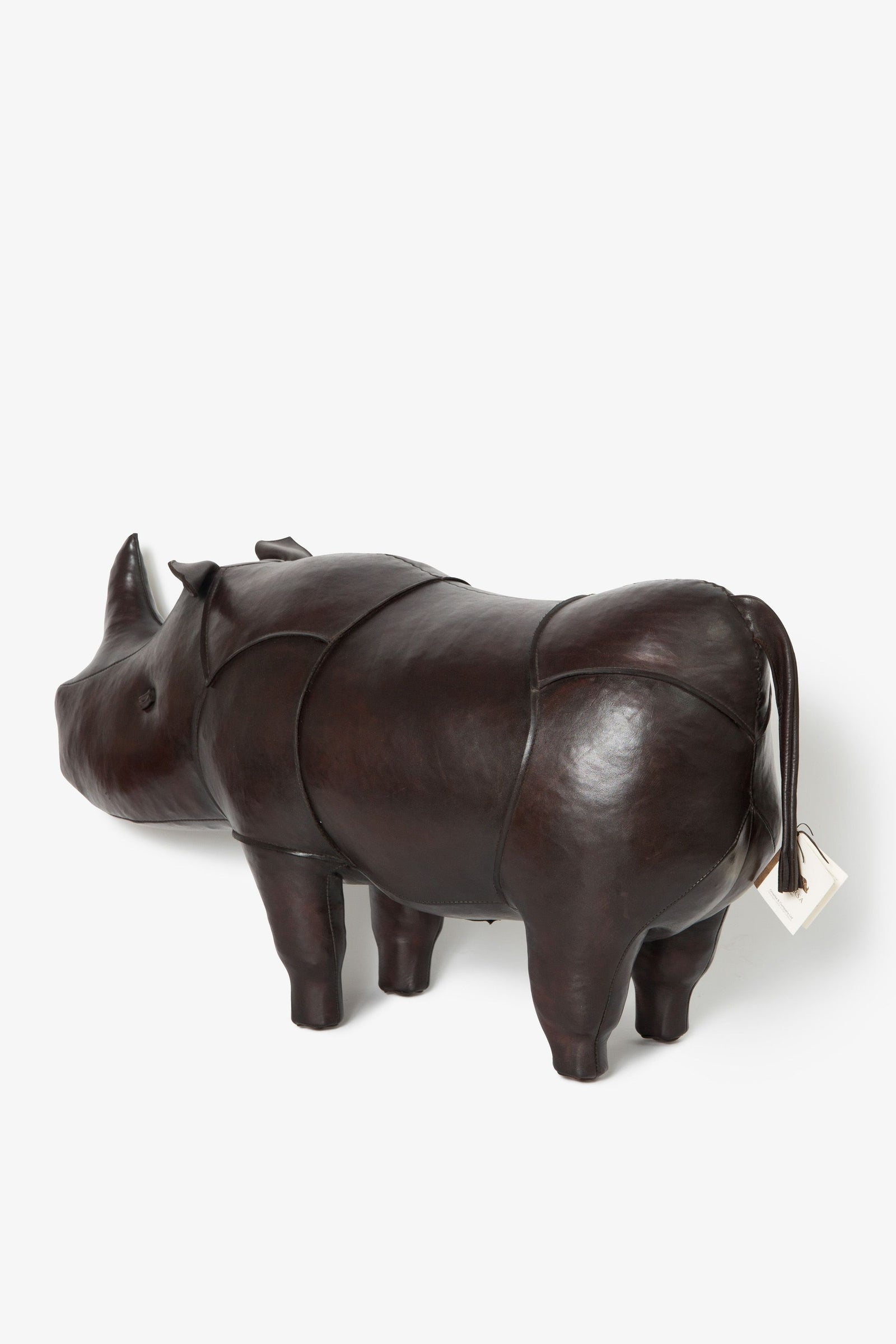 OMERSA RHINOCEROS MEDIUM PRE – SwTRAS