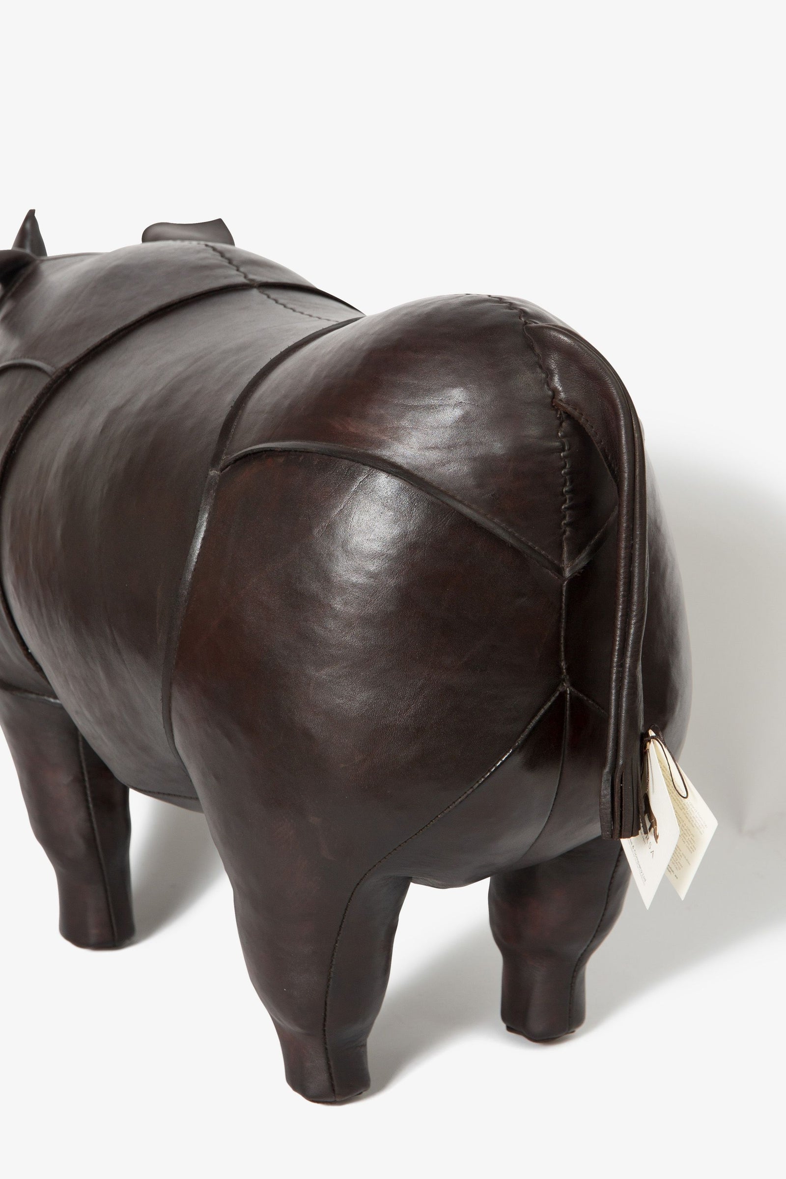OMERSA RHINOCEROS MEDIUM PRE – SwTRAS
