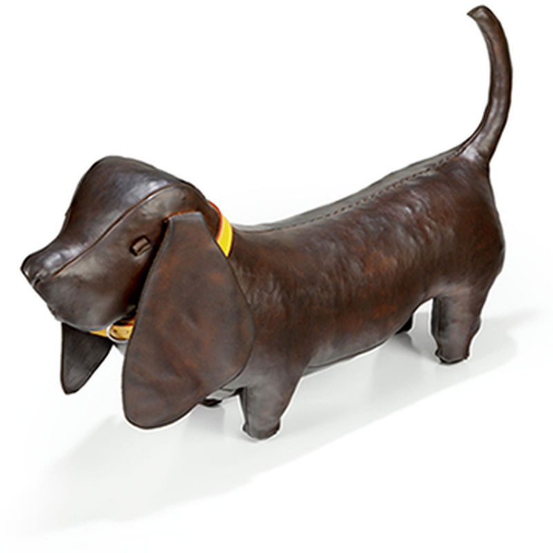 OMERSA BASSET HOUND STANDARD PRE