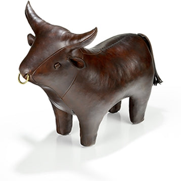 OMERSA RANCH BULL MEDIUM PRE
