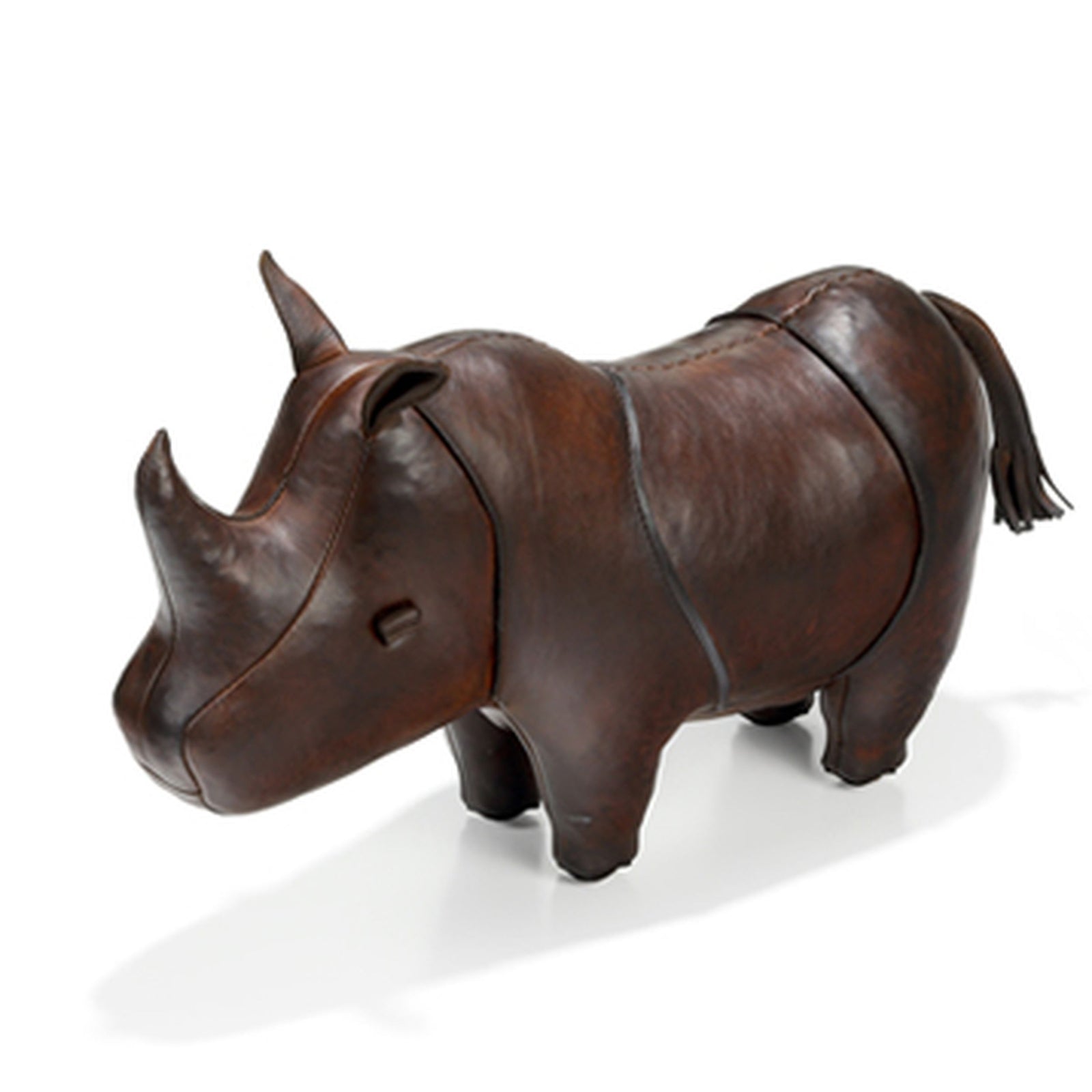 OMERSA RHINOCEROS SMALL オメルサ　サイ OMERSA RHINOCEROS SMALL PRE – SwTRAS