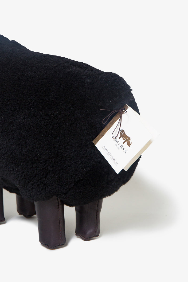 OMERSA BLACK SHEEP MINIATURE PRE