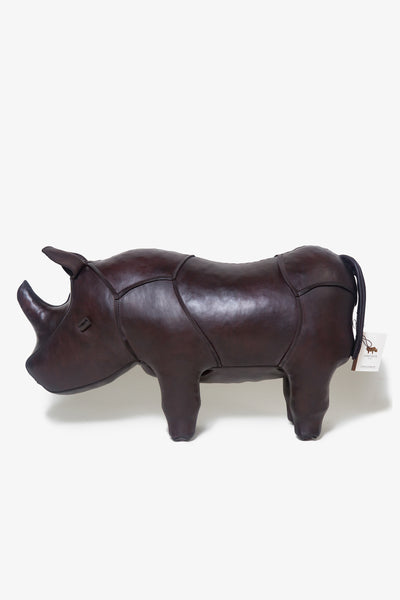 OMERSA RHINOCEROS STANDARD – SwTRAS