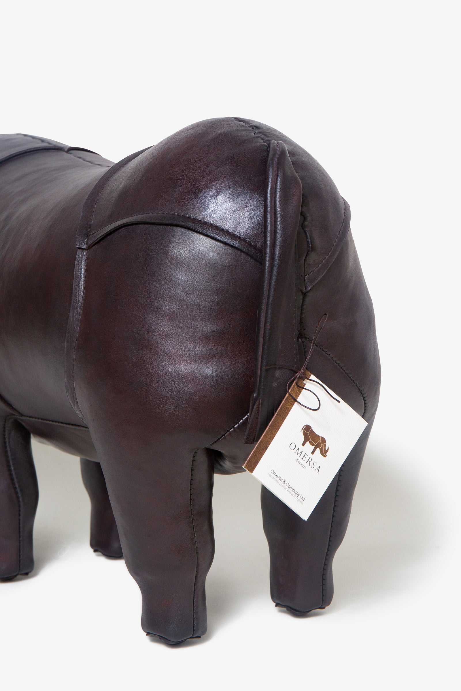 OMERSA RHINOCEROS STANDARD PRE – SwTRAS