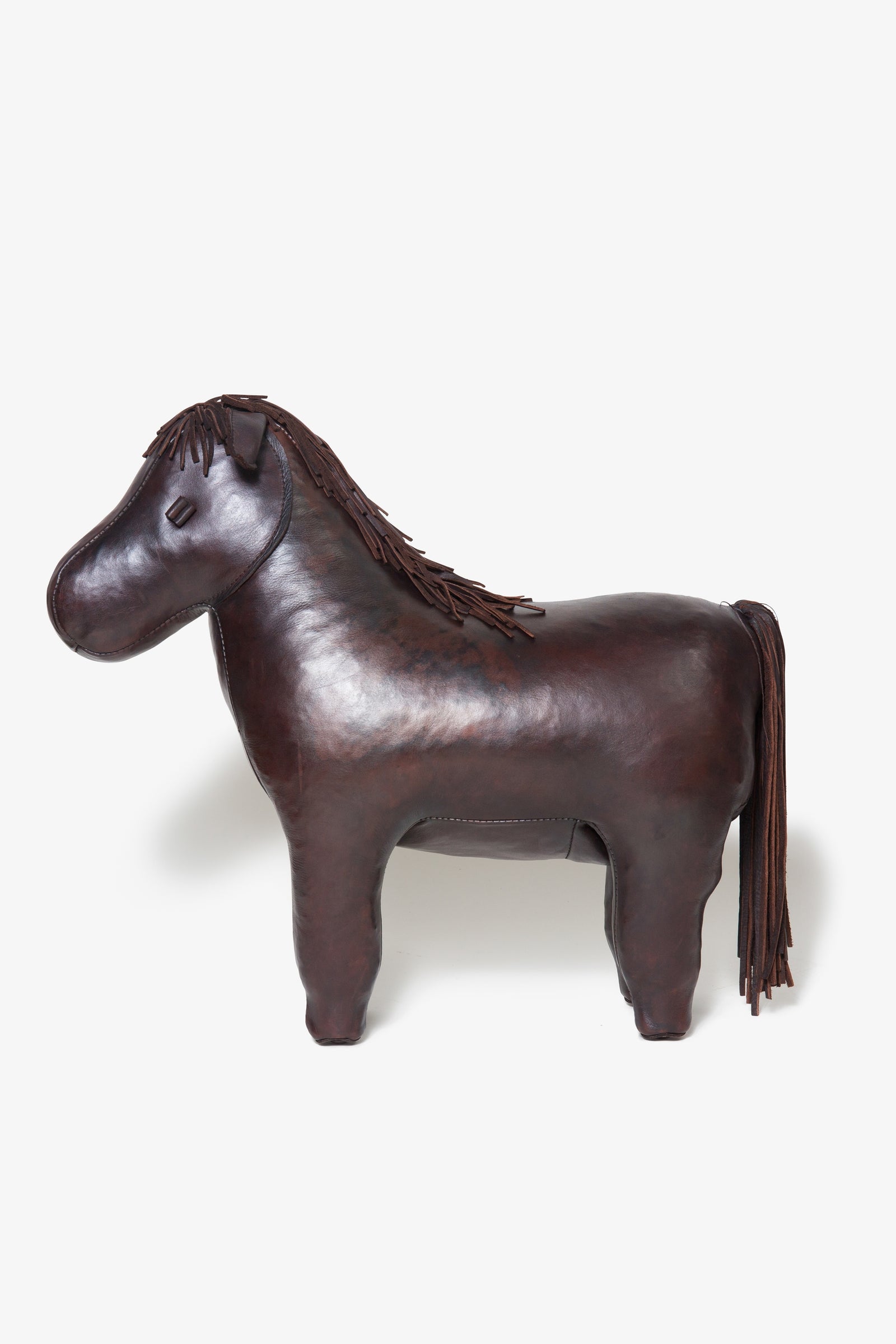 OMERSA HORSE STANDARD PRE – SwTRAS