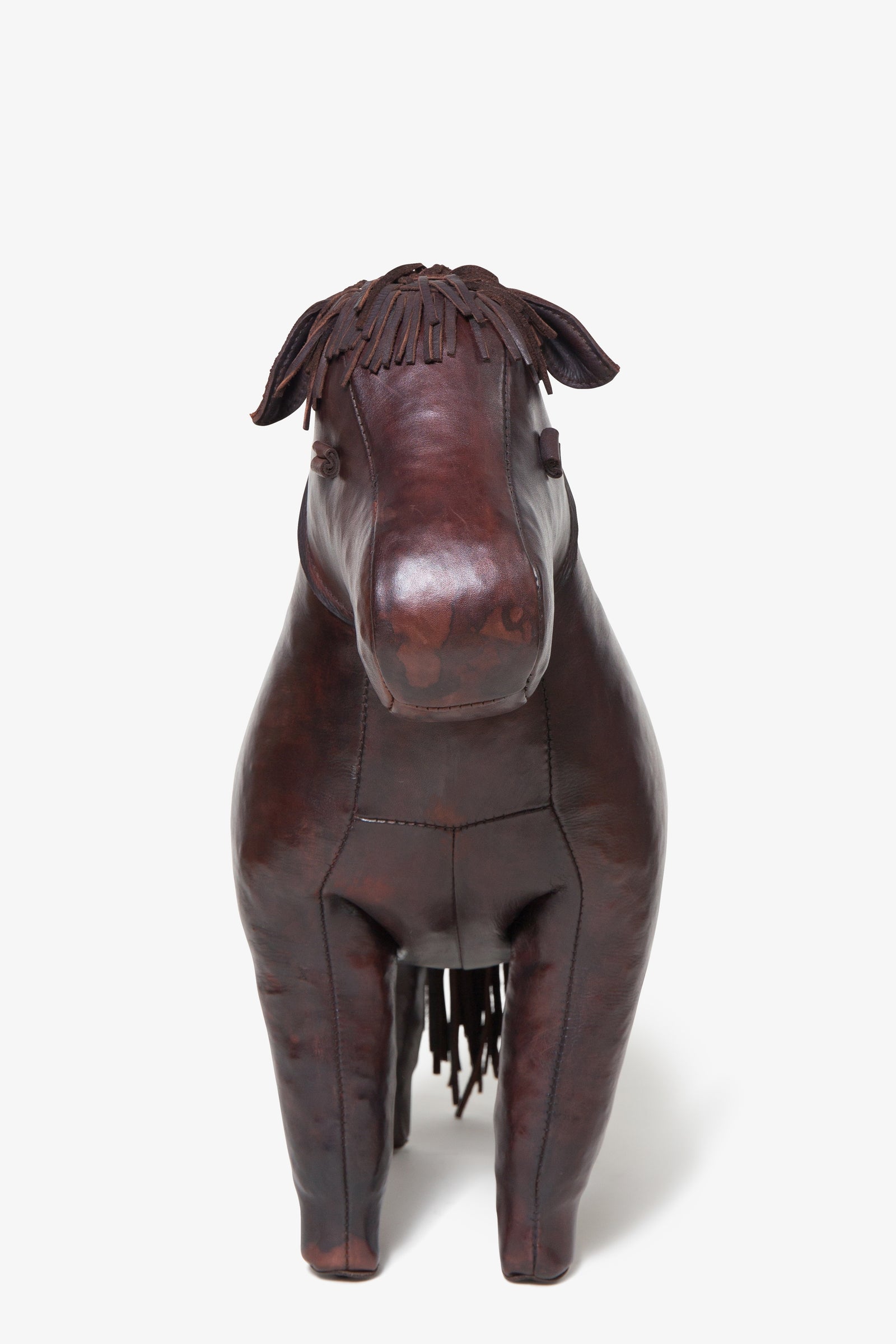 OMERSA HORSE STANDARD PRE – SwTRAS